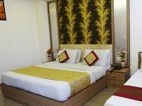 Hotel Blue Pearl Paharganj New Delhi Exterior photo